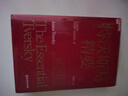 特沃斯基精要 行為經(jīng)濟學(xué)奠基人阿莫斯精華之作  圖書(shū)湛廬 書(shū)籍 曬單實(shí)拍圖