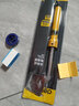 得力（deli）恒溫電烙鐵內(nèi)熱式家用電子維修可調(diào)溫電洛鐵焊錫絲焊接工具電焊筆 30W尖頭--外熱式恒溫電烙鐵 曬單實拍圖