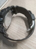 卡西歐（CASIO） G-SHOCK太陽能六局男表防水防震石英運動手表 GAW-100B-1A 曬單實拍圖
