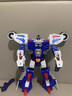 買(mǎi)奇酷咖寶車(chē)神之炫舞戰隊爆射新星變形機器人鉆地勇者男孩汽車(chē)兒童玩具 經(jīng)典版-烈陽(yáng)飛天 曬單實(shí)拍圖