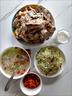 遇歡舟內(nèi)蒙古手抓羊肉原切國(guó)產(chǎn) 手把肉生鮮羊肉 燒烤燉煮食材 羔羊寸排2斤裝 曬單實(shí)拍圖