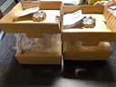 Momscook慕廚（Momscook）304不銹鋼油壺家用帶蓋防漏油罐帶濾網(wǎng)過濾油渣 1.3L濾油壺+1.8L濾油壺 曬單實拍圖