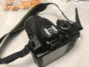 尼康Nikon D3500 D3400 D3300 D3200 D3100入門級(jí)半畫(huà)福二手單反相機(jī) 尼康D3200 18-55 VR 套機(jī) 95新 曬單實(shí)拍圖