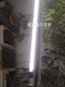 飛利浦全光譜LED植物生長(zhǎng)燈家用多肉花卉補(bǔ)光燈上色仿太陽(yáng)自然光 T5 24W全光譜燈管配燈架帶線 曬單實(shí)拍圖