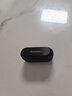 Technics【政府補(bǔ)貼】新品黑膠豆AZ100 真無線藍(lán)牙降噪耳機(jī)入耳式 松下HIFI 磁流體/空間音頻/自適降噪01 EAH-AZ100（黑色） 曬單實拍圖
