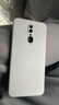 京武 適用OPPO A9手機殼防摔包邊鏡頭殼oppoa9x手機套磨砂防滑硅膠套簡約商務軟殼保護殼男款 OPPO A9/A9X通用 黑色直邊磨砂軟殼 曬單實拍圖