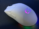 戴爾（DELL） 戴記嚴選GM3323D無(wú)線(xiàn)光電充電鼠標充電鼠標 辦公游戲通用鼠標 戴記珍珠白GM3323D無(wú)線(xiàn)光電充電鼠標 曬單實(shí)拍圖