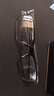OAKLEY歐克利防滑舒適個(gè)性光學(xué)鏡架近視X5137 CARTRIDGE 啞光黑-01 曬單實(shí)拍圖