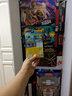 孩之寶（Hasbro） 變形金剛 塞伯坦傳奇 簡(jiǎn)單入門(mén)級(jí) 迷你小變形 兒童玩具 大黃蜂E1893 偵察兵系列 曬單實(shí)拍圖
