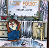 【4周達(dá)】I Just Forgot (Little Critter): I Just Forgot 曬單實(shí)拍圖