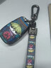 雪佛蘭科魯澤鑰匙套探界者沃蘭多邁銳寶XL鑰匙包科魯茲科沃茲創(chuàng  )酷創(chuàng  )界開(kāi)拓者暢巡賽歐樂(lè )風(fēng)汽車(chē)鑰匙扣殼 I款-招財進(jìn)寶 曬單實(shí)拍圖