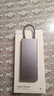 海備思數(shù)顯拓展塢帶屏幕擴(kuò)展塢USB-C轉(zhuǎn)換器網(wǎng)口轉(zhuǎn)接頭Type-C轉(zhuǎn)HDMI適用MacBook筆記本電腦雷電4轉(zhuǎn)接器 深空灰【HDMI+網(wǎng)口版】 曬單實拍圖