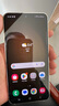 SAMSUNG Galaxy S23Fe 手機美版單卡三網(wǎng)5G24FE 超視覺(jué)夜拍手機 S23 白色 8+128GB【美版三網(wǎng)5G】 曬單實(shí)拍圖