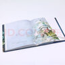 【新華書店】一萬種時間掠過 莉薩·艾薩托著 0-99歲都可以看的繪畫本藝術(shù)畫集 暖心繪本紙上紀(jì)錄片精美禮物書畫冊插畫 新經(jīng)典心靈治愈時光禮物 曬單實(shí)拍圖