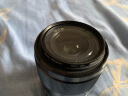 天气不错 49mm超薄Slim UV滤镜 适合佳能M3 M10 15-45mm/50mm f1.8/索尼55-210mm/50mm F1.8等微单镜头 实拍图