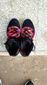 耐克（NIKE）籃球鞋男鞋春秋款JORDAN JUMPMAN復(fù)古實(shí)戰(zhàn)緩震運(yùn)動(dòng)鞋輕便休閑鞋 DO1925-001 43 曬單實(shí)拍圖