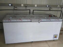 冰星超低溫冰柜-60商用小型科研零下-20℃實(shí)驗室醫用冰箱負-80度工業(yè)深冷速凍金槍魚(yú)-40冷凍冷柜家用 -50℃【-15℃~-50℃可調溫】 108升(900*735*855mm) 曬單實(shí)拍圖