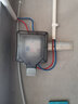 JIMDZ 戶(hù)外防水插座 室外明裝接線(xiàn)盒86型電源墻壁開(kāi)關(guān)密封防濺盒 升級款加深【86型空盒】 曬單實(shí)拍圖