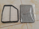 XIANGLIDE適鈴木超級維特拉空氣濾芯空調濾芯空濾格1.6 2.0 2.43.2原裝專(zhuān)用 超級維特拉 2.4 曬單實(shí)拍圖