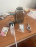 恩爾美（nRMEi）運動水杯超大容量夏季男健身茶水分離噸桶噸耐高溫便攜2000ml水壺 曬單實拍圖