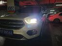 歐司朗 66340HBI D3S汽車(chē)氙氣大燈燈泡疝氣遠近一體(1支)專(zhuān)用原廠(chǎng) 福特翼虎(13至18款) 曬單實(shí)拍圖