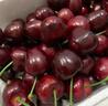 京鮮臻攸智利車(chē)厘子進(jìn)口櫻桃 黑珍珠美早大櫻桃新鮮當季時(shí)令水果整箱禮盒 1kg(凈重) 特大果4J級【32-34mm】 曬單實(shí)拍圖