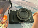 佳能（Canon） G7X G7X2 G7x3 vlog視頻美顏直播拍照二手微單相機(jī) 佳能G7X Mark III 95成新 曬單實(shí)拍圖