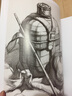 爭霸聯(lián)考9色彩靜物照片 2025烈公文化龐宇韜陳燕興單體組合水果蔬菜花卉雜物場景色彩寫生素材美術(shù)歷年考題高考聯(lián)考教材教程書籍 曬單實(shí)拍圖