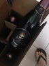 圣尚秘境巴西原瓶進(jìn)口紅酒無(wú)酒精起泡紅葡萄汁0酒精應(yīng)酬擋酒香檳氛圍 【店鋪熱銷】無(wú)酒精起泡6支 曬單實(shí)拍圖