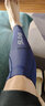SKINS【沙溢同款】SKINS S3 MX Calf 男女通用壓縮護腿 跑步運動(dòng) 減震 藏青色 M 曬單實(shí)拍圖