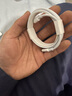 帆睿適用蘋果pd數(shù)據(jù)線20w快充頭iPhonex充電器套裝13xsmax11xr閃充沖12手機(jī)充電線 PD快充線20W【1.5米】 曬單實(shí)拍圖