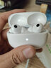 vivotws4hifi原裝真無(wú)線(xiàn)降噪藍牙耳機藍牙Hi-Fi入耳式通話(huà)運動(dòng)耳麥無(wú)損音質(zhì) iQOO蘋(píng)果手機通用 TWS4遠峰白【HIFI版】 曬單實(shí)拍圖