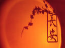 唐賦西安旅游紀(jì)念品特產(chǎn)網(wǎng)紅大唐不夜城不倒翁小姐姐擺件特色文創(chuàng)禮物 唐風(fēng)不倒翁春夏秋冬A款4個組合 曬單實拍圖