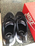 耐克（NIKE）男鞋 25冬季新款運動(dòng)鞋子男耐磨網(wǎng)面鞋休閑鞋透氣緩震回彈跑步鞋 【新款主推】飛線(xiàn)科技-黑色金勾/曬圖退10 40.5 （內長(cháng)255mm） 曬單實(shí)拍圖