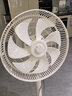 艾美特（AIRMATE）電風(fēng)扇CS30-X20 CS30-R21 FS30-X52扇葉原廠(chǎng)葉片配件 CS30-X20扇葉12寸 曬單實(shí)拍圖