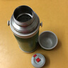 思樂(lè )得（SOLIDWARE） 配件保溫杯壺全系氣壓壺瓶?jì)热w壺頭管鋼蓋 SVF-600E/800E內塞 曬單實(shí)拍圖