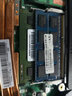 聯(lián)想（Lenovo） 原裝筆記本內存條 DDR3三代標壓電腦內存擴展卡 1600MHZ內存 曬單實(shí)拍圖
