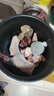 桃李旺（taoliwang） 鴕鳥肉生鮮 鴕鳥掌散養(yǎng)現(xiàn)殺鴕鳥腿肉新鮮鴕鳥整根鴕鳥小腿爪子 【1.5kg】鴕鳥掌+鴕鳥筋 曬單實拍圖