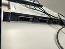 戴爾（DELL）PowerEdge R450 1U機(jī)架式服務(wù)器至強(qiáng)雙路ERP應(yīng)用數(shù)據(jù)庫(kù)主機(jī) 2*銀牌4314 32核64線程 64G內(nèi)存/4*8TB SAS/H755 曬單實(shí)拍圖