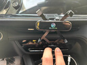 MDNG適配23款別克昂科威Plus/S車(chē)載手機支架22/2023新款導航架改裝飾 20-23昂科威PLUS[曜石黑]金 曬單實(shí)拍圖
