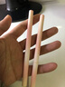 締葭臥蠶筆啞光陰影雙頭高光眼線筆勾勒自然提亮 #N003平地而起0.2g 曬單實拍圖