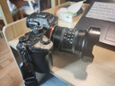 星曜光學(xué)【直降50】 16mm F2.8全畫幅超廣角11mm魚眼9mm f5.6適用A7M3 S5II R6 Z8微單相機(jī)風(fēng)景定焦鏡頭 16mm f2.8-黑色(廣角鏡頭) FE卡口(適用索尼系列微單 曬單實拍圖