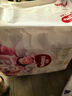 好奇（Huggies）成長褲 皇家御褲 小龍褲 拉拉褲 XXXL碼50片【適用17kg以上】 曬單實拍圖