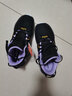 耐克（NIKE）籃球鞋男鞋 25春季新款休閑運(yùn)動(dòng)鞋戶外跑步鞋AIR氣墊籃球鞋子男 【烈焰疾風(fēng)】新品-AJ1/曬圖退10 40.5 （內(nèi)長(zhǎng)255mm） 曬單實(shí)拍圖