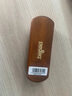 PEDAG德國進(jìn)口櫸木膠刷去污清潔反絨皮絨面磨砂皮麂皮鞋包皮衣擦鞋鞋刷 天然橡膠刷 曬單實(shí)拍圖