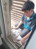 美的（Midea）空調(diào)3匹柜機(jī)銳靜二代 新一級(jí)能效 變頻冷暖除濕大風(fēng)口客廳立式柜式空調(diào) 家電國(guó)家補(bǔ)貼20% 大3匹 一級(jí)能效 銳靜二代 大風(fēng)口 曬單實(shí)拍圖