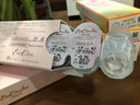 EVERCOLOR Natural保稅倉直發(fā)大直徑自然新木優(yōu)子日拋美瞳彩色隱形眼鏡20片 7#Kugizuke no kokoro 柔蜜棕 275度 曬單實(shí)拍圖