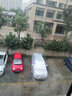 仟栢年汽車(chē)車(chē)衣遮陽(yáng)罩加厚防曬隔熱防水防霜雪四季車(chē)套全車(chē)罩2023/2024 方格銀 本田CRV思域XRV英仕派HRV享域URV 曬單實(shí)拍圖