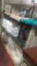 蘇品 塑料洗瓶紅頭白頭多規(guī)格擠瓶吹氣瓶150ml 250ml 500ml 1000ml 紅嘴白嘴彎頭 1000ml白頭 曬單實拍圖