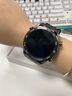 卓迪2025新款非凡智能手表男女WATCH GT 5G全網通插卡打電話華強北高中大學生成人微信NFC多功能大師 鈦銀色【抽拉攝像頭+應用監(jiān)管】+送充電倉 曬單實拍圖